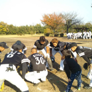 八王子 草野球 スパークルドラゴンズで野球しませんか！！ - スポーツ
