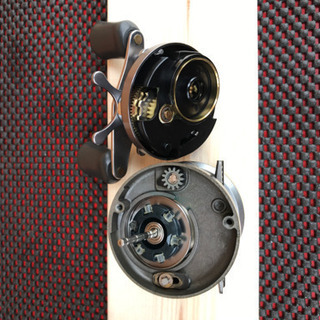 ベイトリール SHIMANO AXIS100