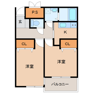 小矢部市泉町【ステイツマンション泉町】　駐車場多し！２K・２ＬＤＫマンション！ - 不動産