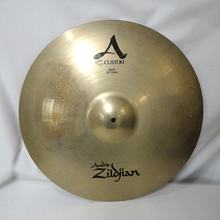 札幌【Zildjian/ジルジャン ライドシンバル 20インチ】...