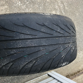 ギャルソン19インチアルミの画像