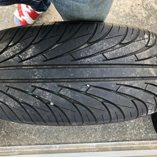 ギャルソン19インチアルミの画像