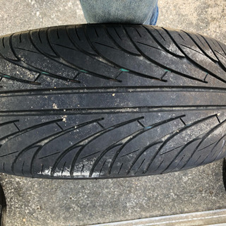 ギャルソン19インチアルミの画像