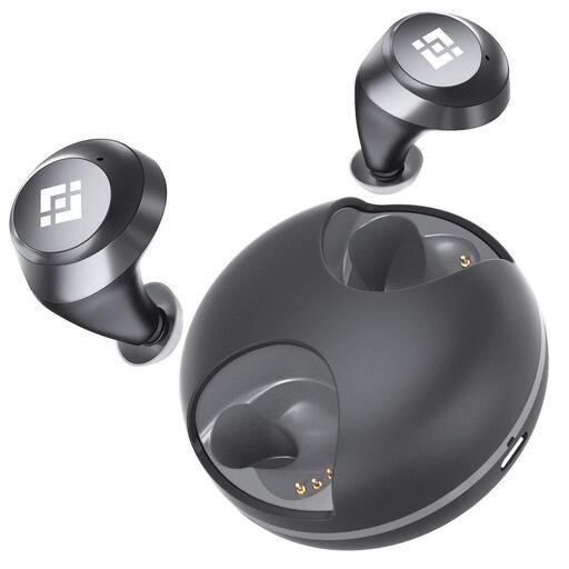 ワイヤレス イヤホン 【最先端Bluetooth 5.0\u0026磁石式高音質】
