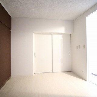 山武市和田【アキヨマンション】リノベーションの施された1LDK、必見です。 − 千葉県
