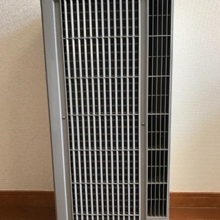 コロナ ルームエアコン ウインド型冷暖兼用 CWH-A1816の画像