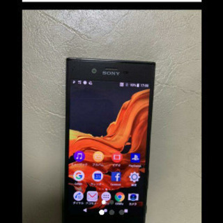 Xperia XZ SO-01J
