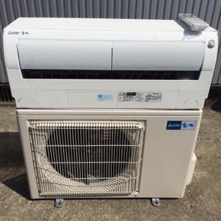 【2017年製】4.0kw 14畳 霧ヶ峰 ムーブアイ 掃除ロボ...