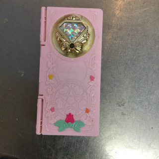プリキュアグッズ