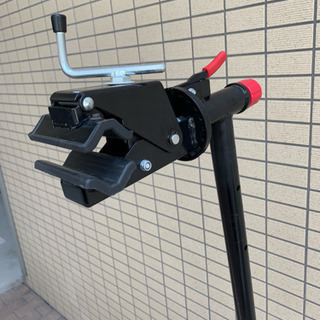ミノウラ ワークスタンド Tancho DW-2 (中古)の画像