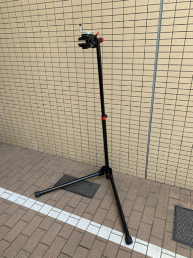 ミノウラ ワークスタンド Tancho DW-2 (中古)