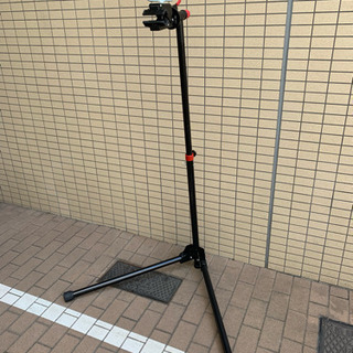 ミノウラ ワークスタンド Tancho DW-2 (中古)の画像