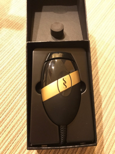 スムーズスキンベア ブラック 新品未使用