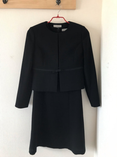 冠婚葬祭フォーマル2着セット