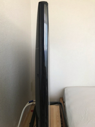 美品 SHARP AQUOS テレビ 50型 黒 2016年製 LC-50W35 7/14発送