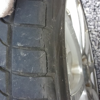 ウェッズ レオニス 18インチホイール タイヤ 4本セット