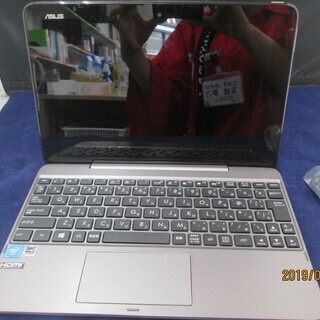 ＡＳＵＳ　タブレットPC　（Ｔ101Ｈ）