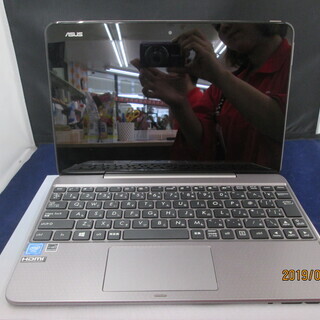 ＡＳＵＳ　タブレットＰＣ　Ｔ101Ｈ