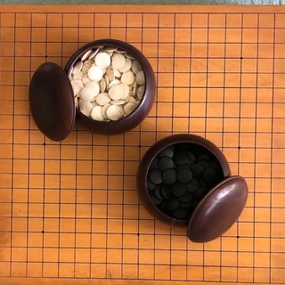 激安！囲碁セット！※他の物との同時購入は割引あり