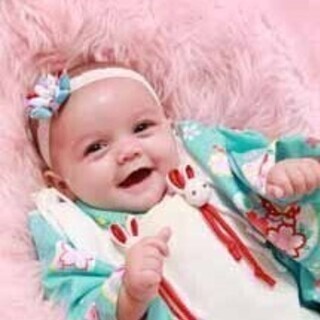 子ども写真館スタッフの画像