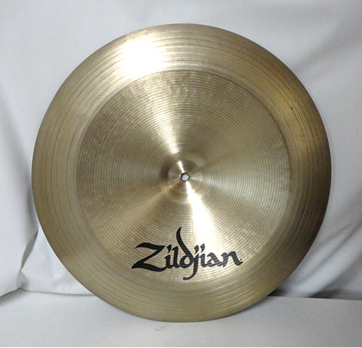 札幌【Zildjian/ジルジャン チャイナシンバル K Zildjian 19インチ】49cm CHINA 漢家鬼 ランダムハンマリング 白石店