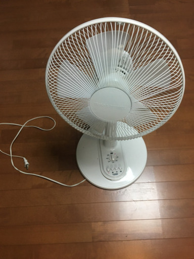 扇風機 YUASA