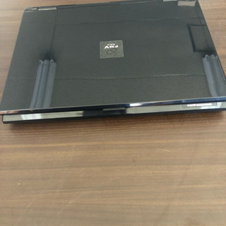 ノートパソコン[Fujitsu FMV BIBULO NF/B50]Win10 64bit[最新][美品]