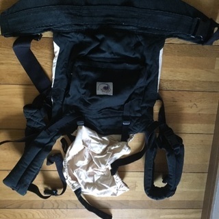 受け渡し予定者さま決まりました。エルゴベビー抱っこ紐