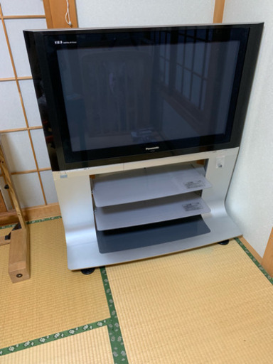 受け渡し予定者決定