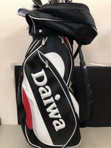 ゴルフ セット 一式 DAIWA