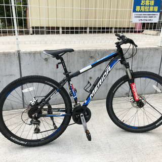 MERIDA メリダ マウンテンバイク BIG SEVEN 20