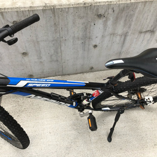 MERIDA メリダ マウンテンバイク BIG SEVEN 20