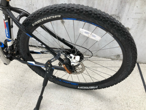 MERIDA メリダ マウンテンバイク BIG SEVEN 20