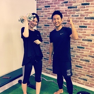 キックボクシング＆ムエタイの画像