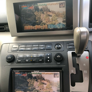 エルグランド3.5ハイウェイスター4WDの画像