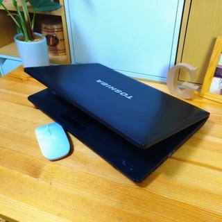 ノートパソコン/i7/SSD512GB/Office/美品/黒/TOSHIBA 楽天市場】ノートPC（メーカー東芝・CPU製品名Intel Core i7