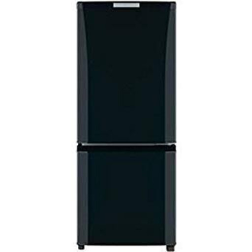 【受付終了しました】2015年式 三菱◆ 冷凍冷蔵庫 2ドア 146L