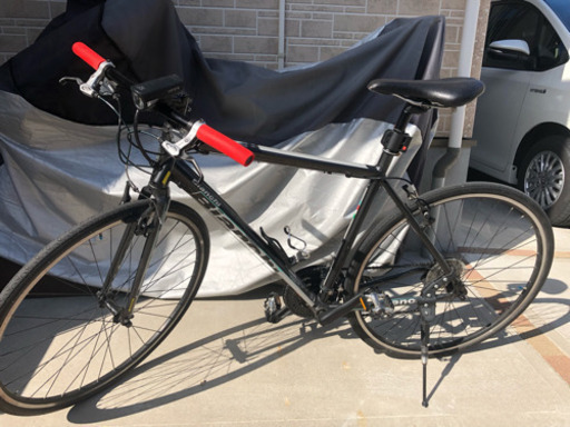 ビアンキ ROMA Ⅲ