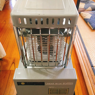 ★格安！コロナ ブルーバーナー 石油ファンヒーター