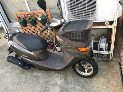 ホンダ、Dio.49cc