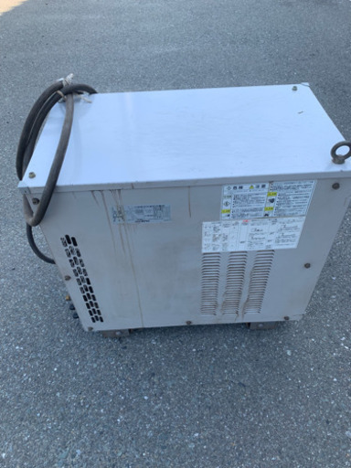 ☆中古品 ダイヘン TIG溶接用交直両用電源 AVP-300(S-3)☆