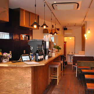 中目黒 16坪1F飲食店★ディナー深夜間借り - 目黒区