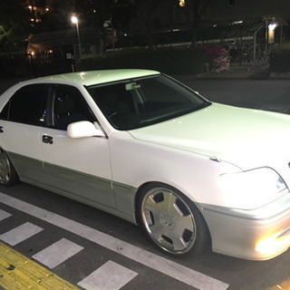 トヨタ クラウン アスリート