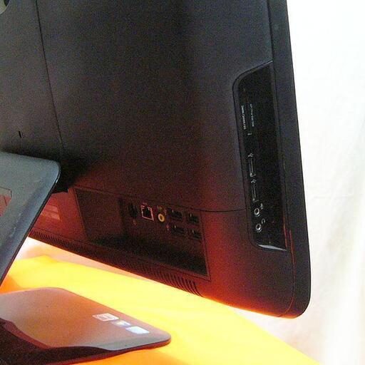 特価品☆23型フルHD液晶搭載☆HP 一体型8200Elite