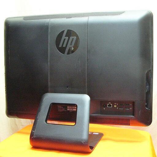 特価品☆23型フルHD液晶搭載☆HP 一体型8200Elite