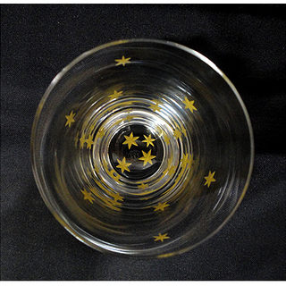 札幌 入手困難品【バカラ クリスタルグラス 1客】高さ12cm タンブラー