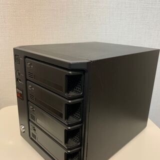 【6/22までに処分。最終0円早い者勝ち】中古アイオーデータ L...