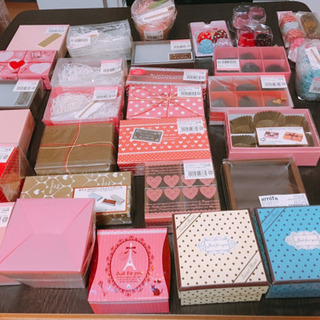 ラッピング用品