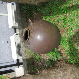 水差し？　花瓶？　代理出品です