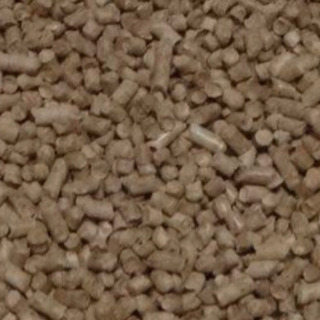猫砂 ヒノキペレット 20キロ!!の画像